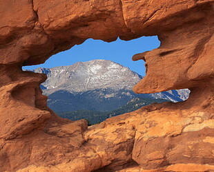 SAVOR THE RED BUTTE GARDEN